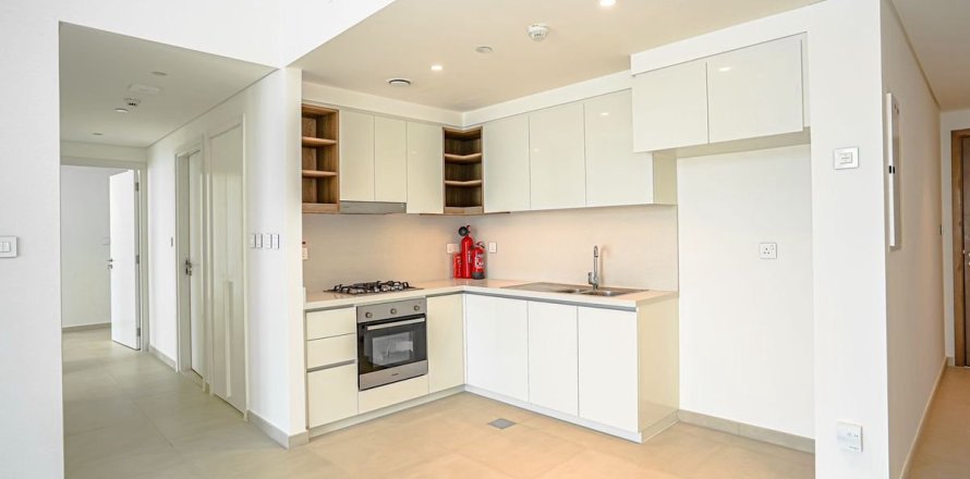Apartment de 2 dormitorios en Downtown Dubai (Downtown Burj Dubai), UAE No. 159709