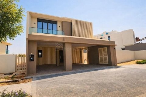 4 غرف نوم فيلا في جبل علي, الإمارات العربية المتحدة رقم 167273
