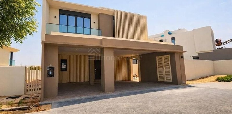 4 غرف نوم فيلا في جبل علي, الإمارات العربية المتحدة رقم 167273