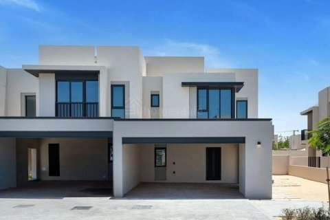 5 غرفة نوم  فيلا في جبل علي, الإمارات العربية المتحدة رقم 167275
