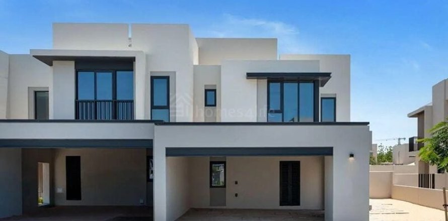 5 غرفة نوم فيلا في جبل علي, الإمارات العربية المتحدة رقم 167275