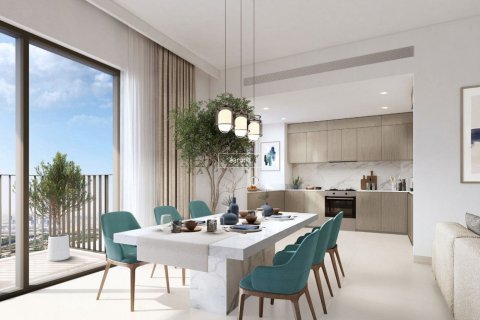 Appartement de 2 chambres  No. 109794 5