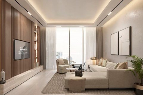 Appartement de 1 chambre  No. 109792 3