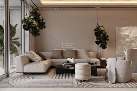 Appartement de 1 chambre  No. 109792 2
