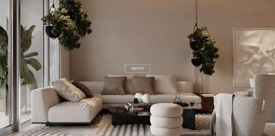 Appartement de 1 chambre  No. 109792