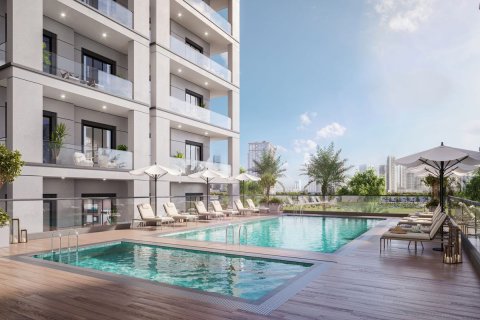 2 bedrooms Apartment in Al Furjan, UAE No. 198548