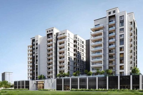 2 bedrooms Apartment in Al Furjan, UAE No. 198548 8