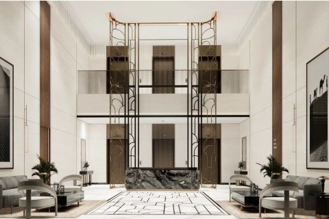 2 bedrooms Apartment in Al Furjan, UAE No. 198548 10