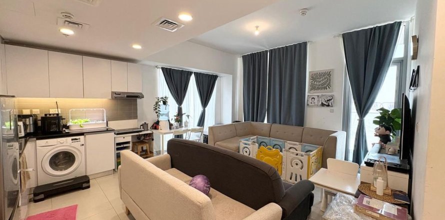 1 bedroom Apartment in Dubai, UAE No. 198552