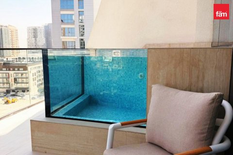 1 bedroom Apartment in Dubai, UAE No. 198550