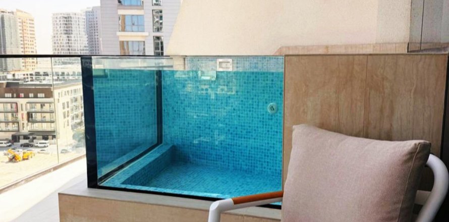 1 bedroom Apartment in Dubai, UAE No. 198550