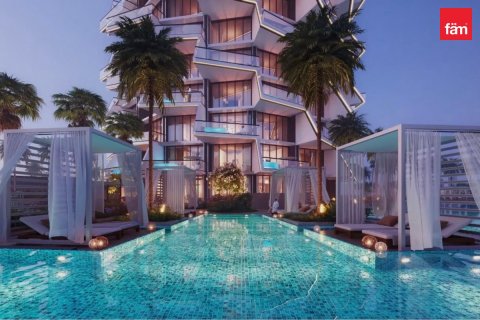 1 bedroom Apartment in Dubai, UAE No. 198550 3