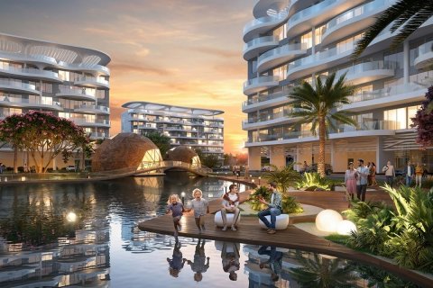 37.1m² Apartment in Dubai, UAE No. 198551 7