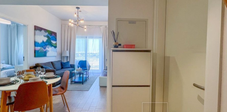 2 bedrooms Apartment in Jebel Ali, UAE No. 149320