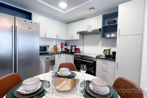 2 bedrooms Apartment in Jebel Ali, UAE No. 149320 17