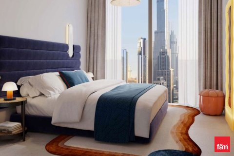 Appartement de 1 chambre à Business Bay, UAE No. 149319