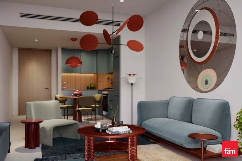 Appartement de 1 chambre à Business Bay, UAE No. 149319 3