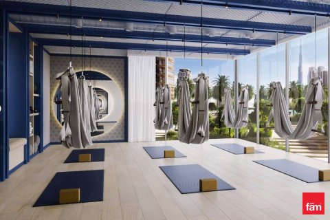 Appartement de 1 chambre à Business Bay, UAE No. 149319 5