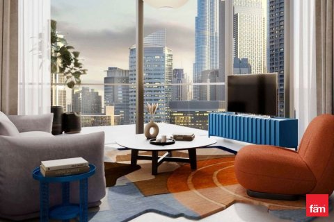 Appartement de 1 chambre à Business Bay, UAE No. 149319 4