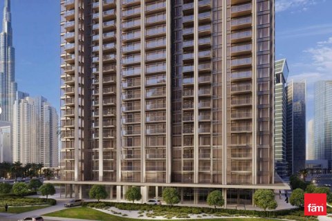 Appartement de 1 chambre à Business Bay, UAE No. 149319 9