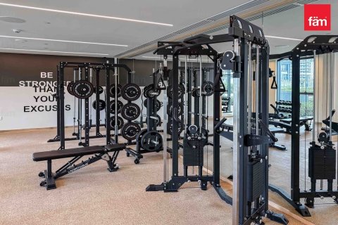 Apartment de 1 dormitorio en Dubai Hills Estate, UAE No. 149316 14