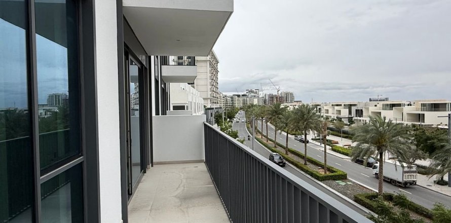 Apartment de 1 dormitorio en Dubai Hills Estate, UAE No. 149316