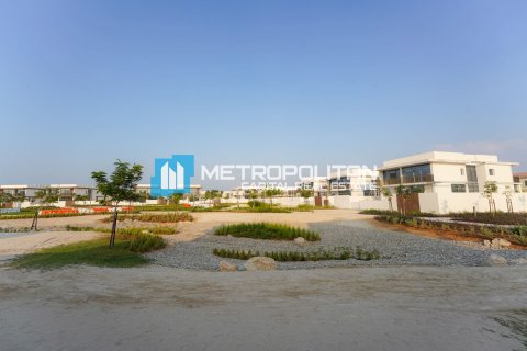 Вилла с 5 спальнями в Абу-Даби, ОАЭ №143059 24