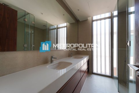 Вилла с 5 спальнями в Абу-Даби, ОАЭ №143059 16