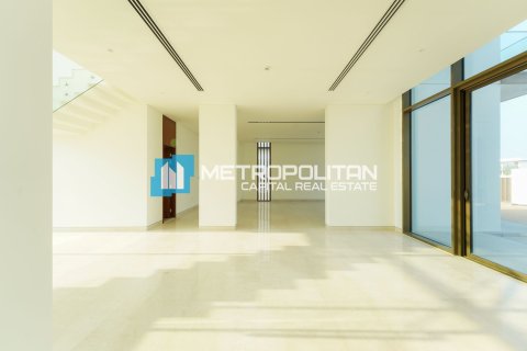 Вилла с 5 спальнями в Абу-Даби, ОАЭ №143059 9