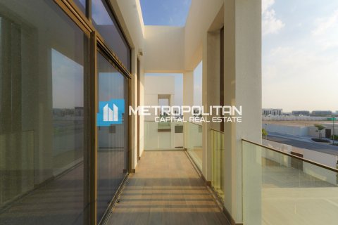 Вилла с 5 спальнями в Абу-Даби, ОАЭ №143059 23