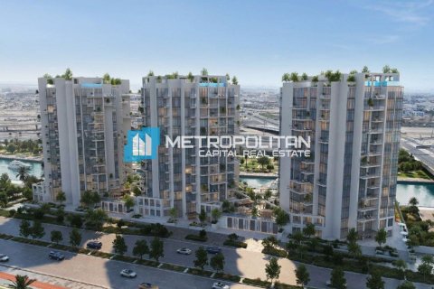 Appartement de 5 chambres à Al Raha Beach, UAE No. 143060 13