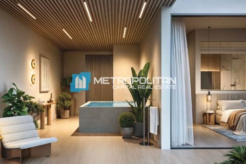 Appartement de 5 chambres à Al Raha Beach, UAE No. 143060 12