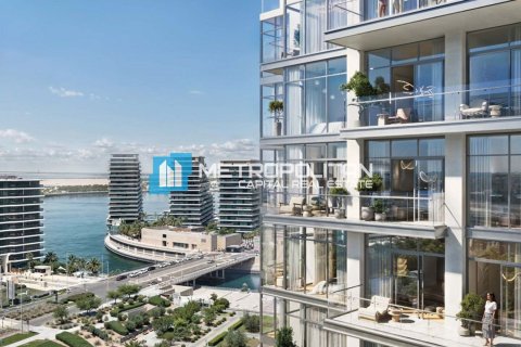 Appartement de 5 chambres à Al Raha Beach, UAE No. 143060 17