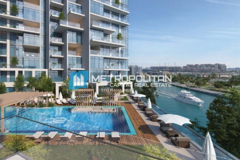 Appartement de 5 chambres à Al Raha Beach, UAE No. 143060 14