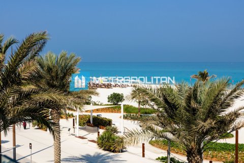 2 bedrooms Apartment on the Saadiyat Island, UAE No. 143058 19