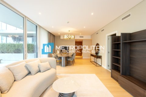 2 bedrooms Apartment on the Saadiyat Island, UAE No. 143058 8