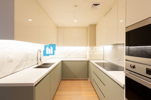 2 bedrooms Apartment on the Saadiyat Island, UAE No. 143058 17