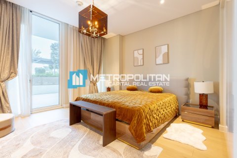 2 bedrooms Apartment on the Saadiyat Island, UAE No. 143058 14