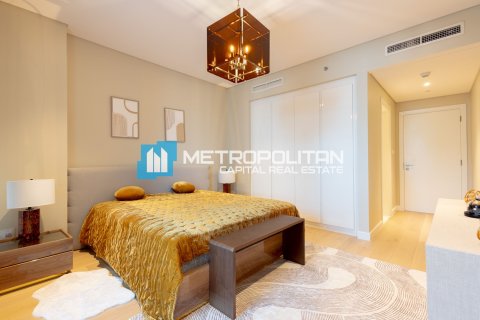 2 bedrooms Apartment on the Saadiyat Island, UAE No. 143058 16