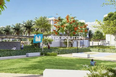 Townhouse de 4 dormitorios en  Saadiyat Island, UAE No. 143057 12