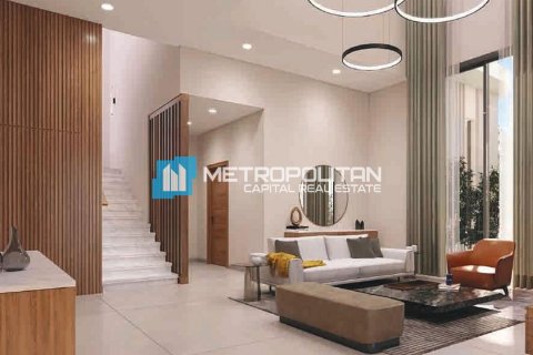 Townhouse de 4 dormitorios en  Saadiyat Island, UAE No. 143057 4