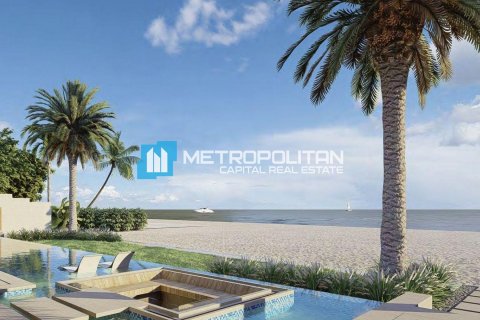 Townhouse de 4 dormitorios en  Saadiyat Island, UAE No. 143057 3