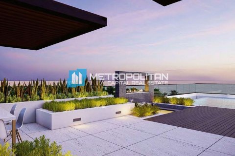 Townhouse de 4 dormitorios en  Saadiyat Island, UAE No. 143057 13