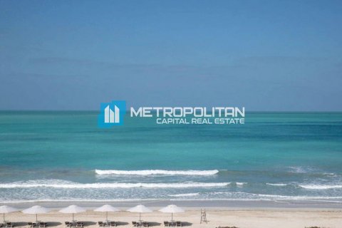 Townhouse de 4 dormitorios en  Saadiyat Island, UAE No. 143057 11