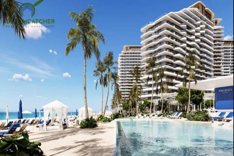 1 bedroom Apartment in Al Marjan Island, UAE No. 20225 6