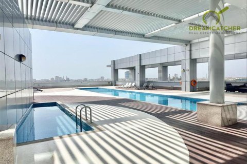Apartment de 2 dormitorios en Al Nakheel, UAE No. 20229 20