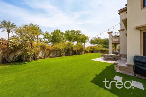 Villa de 4 dormitorios en Rosa, UAE No. 206176 29