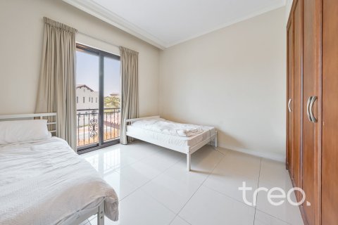 Villa de 4 dormitorios en Rosa, UAE No. 206176 23