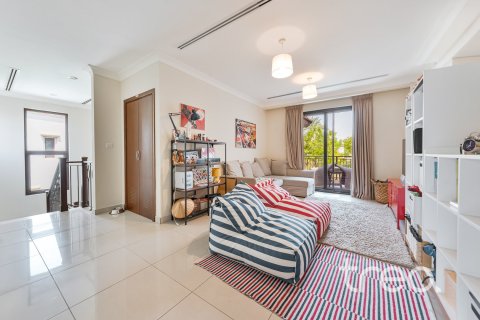 Villa de 4 dormitorios en Rosa, UAE No. 206176 12