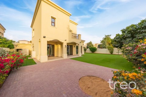 Villa de 5 dormitorios en Lila, UAE No. 206174 22